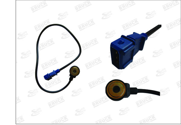 Sensor Tierra Cascabeleo Detonacion A2 Fbu A3 2.0 Lts Azul 520 Mm Num Bosch 0261231036