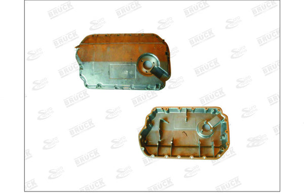 Carter Aceite Passat V6 01-05 (C/Sensor)