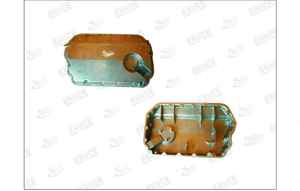 Carter Aceite Passat V6 01-05 (S/Sensor)