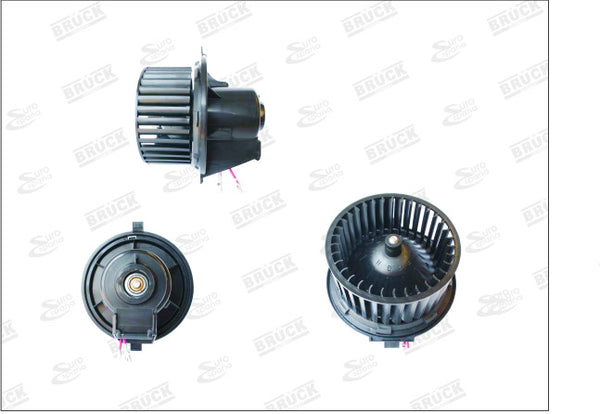 Motor Defroster A2