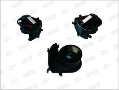 Motor Defroster A3 Derby 99-00 (Aire Acondicionado)