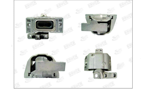 Soporte Motor A4 Nb Audi A3 97-03 Leon 01-06 Der