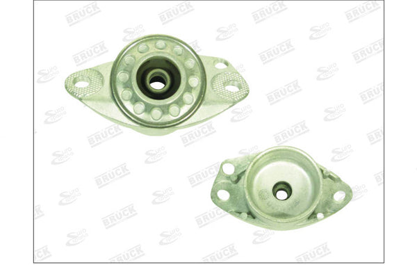 Soporte Amortiguador A4 2.0 Lts Vr6 Nb Audi A3 97-03 Tras