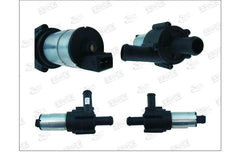 Bomba Agua A3 A4 Vr6 Elec (Secund)