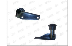 Soporte Motor Pointer 00 07 Del (Metal)