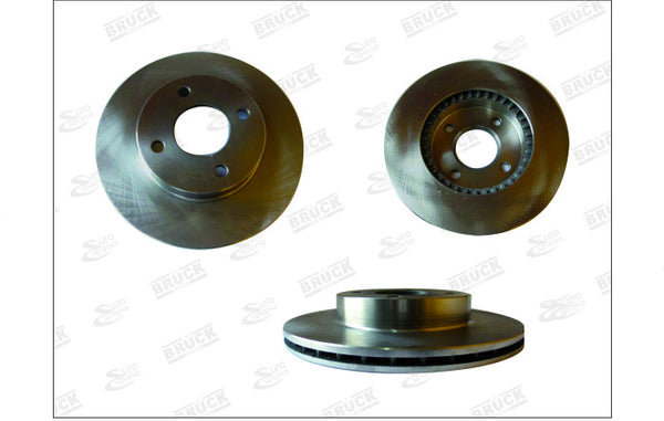 Disco Freno Del Vent Sentra 2.0 L 96-00