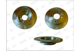 Disco Freno Tras Sentra 2.5 L 05-06