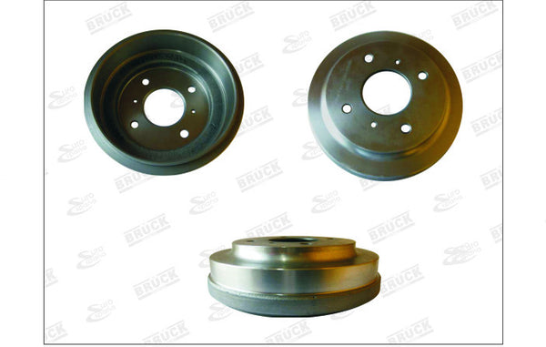 Tambor Freno Tras Sentra 1.8 L 01-06