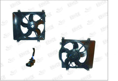 Motoventilador Atos 05-08 (Completo)