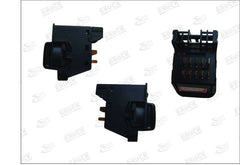 Switch Luces Chevy C2 (Con Resistencia)